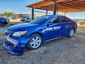 Toyota Camry CE 2.4L 4 2008