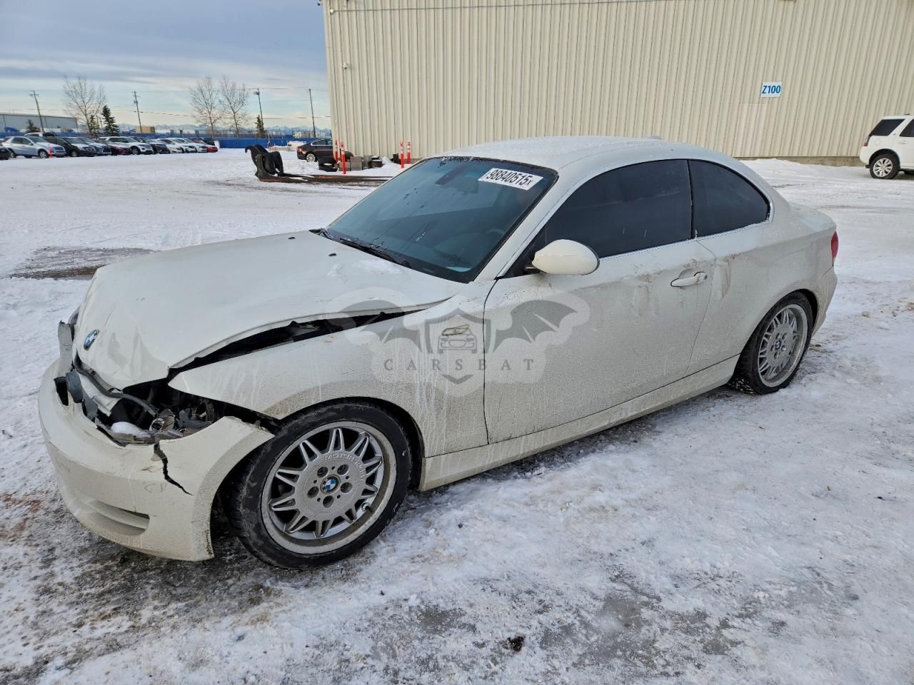 BMW 1 Series I 3.0L 6 2009