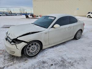 BMW 1 Series I 3.0L 6 2009