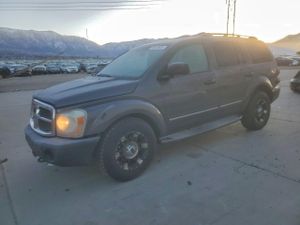 Dodge Durango LIMITED 5.7L 8 2004