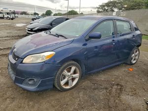 Toyota Corolla S 2.4L 4 2009
