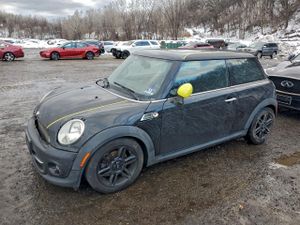 Mini Cooper 1.6L 4 2013