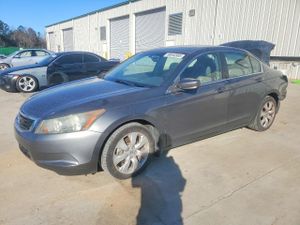 Honda Accord EXL 2.4L 4 2009