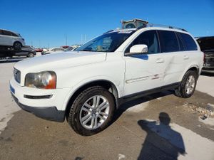 Volvo XC90 3.2 3.2L 6 2010