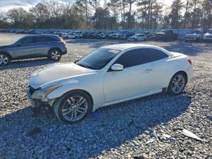 Infiniti G37 BASE 3.7L 6 2010
