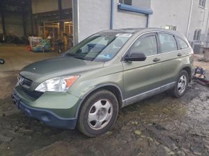 Honda CR-V LX 2.4L 4 2009