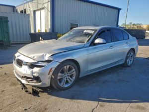 BMW 3 Series XI SULEV 2.0L 4 2016