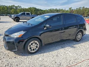 Toyota Prius 1.8L 4 2015