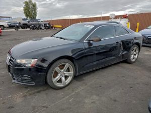 Audi A5 PREMIUM 2.0L 4 2014