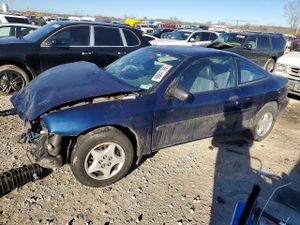Chevrolet Cavalier 2.2L 4 2002