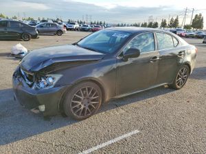 Lexus IS 250 2.5L 6 2008