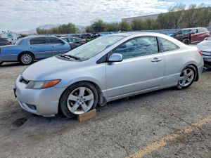 Honda Civic EX 1.8L 4 2007