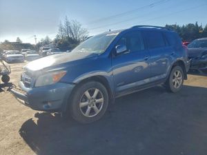 Toyota Rav4 LIMITED 3.5L 6 2007