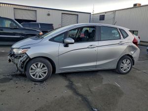 Honda Fit LX 1.5L 4 2015