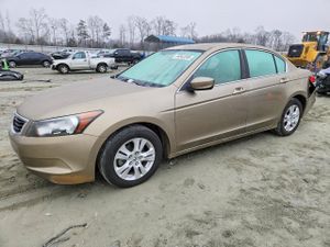 Honda Accord LXP 2.4L 4 2008