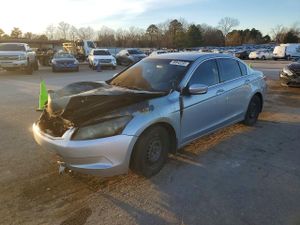 Honda Accord LX 2.4L 4 2010