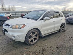 Acura RDX TECHNOLOGY 2.3L 4 2008