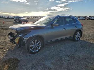 Infiniti EX BASE 3.5L 6 2008