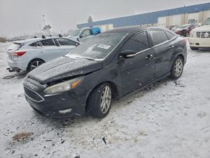 Ford Focus SE 2.0L 4 2015