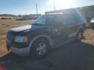 Ford Expedition EDDIE BAUER 5.4L 8 2006