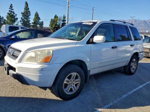 Honda Pilot EX 3.5L 6 2003