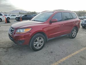Hyundai Santa Fe SE 3.5L 6 2010