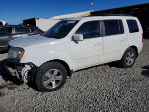 Honda Pilot EX 3.5L 6 2011