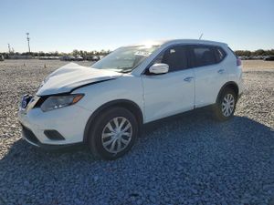 Nissan Rogue S 2.5L 4 2015