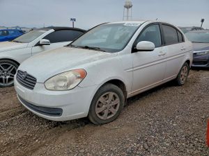 Hyundai Accent GLS 1.6L 4 2010