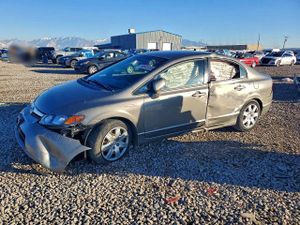 Honda Civic LX 1.8L 4 2007