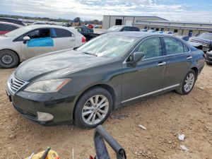 Lexus ES 350 3.5L 6 2011
