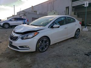Kia Cerato / Forte / K3 EX 2.0L 4 2016