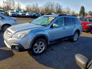 Subaru Outback 2.5I LIMITED 2.5L 4 2014