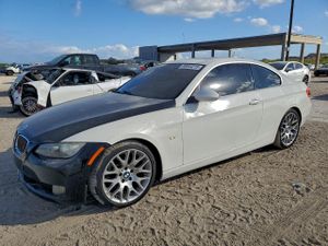 BMW 3 Series I 3.0L 6 2008