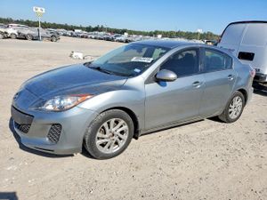 Mazda 3 I 2.0L 4 2012