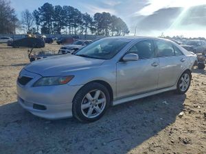 Toyota Camry CE 2.4L 4 2007