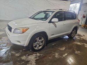 Toyota Rav4 SPORT 2.4L 4 2007