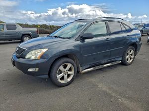 Lexus RX 330 3.3L 6 2005