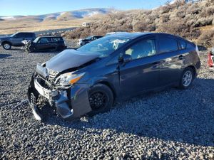 Toyota Prius 1.8L 4 2014
