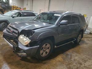 Toyota 4Runner LIMITED 4.0L 6 2003