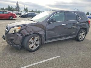 Chevrolet Equinox LT 2.4L 4 2015