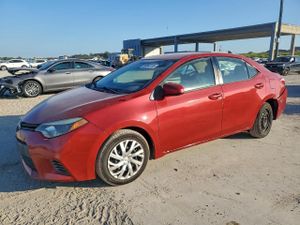 Toyota Corolla L 1.8L 4 2015