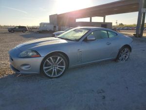 Jaguar XK 4.2L 8 2007