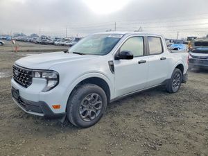 Ford Maverick XLT 2.0L 4 2025