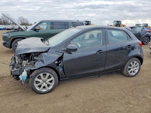 Mazda 2 TOURING 1.5L 4 2014