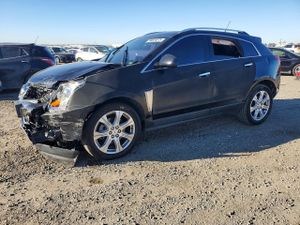 Cadillac SRX PREMIUM COLLECTION 3.6L 6 2013