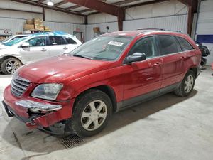Chrysler Pacifica TOURING 3.5L 6 2005