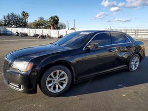 Chrysler 300 S 3.6L 6 2013
