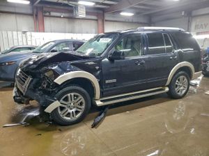 Ford Explorer EDDIE BAUER 4.6L 8 2007