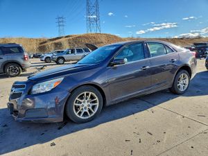 Chevrolet Malibu 1LT 2.5L 4 2013